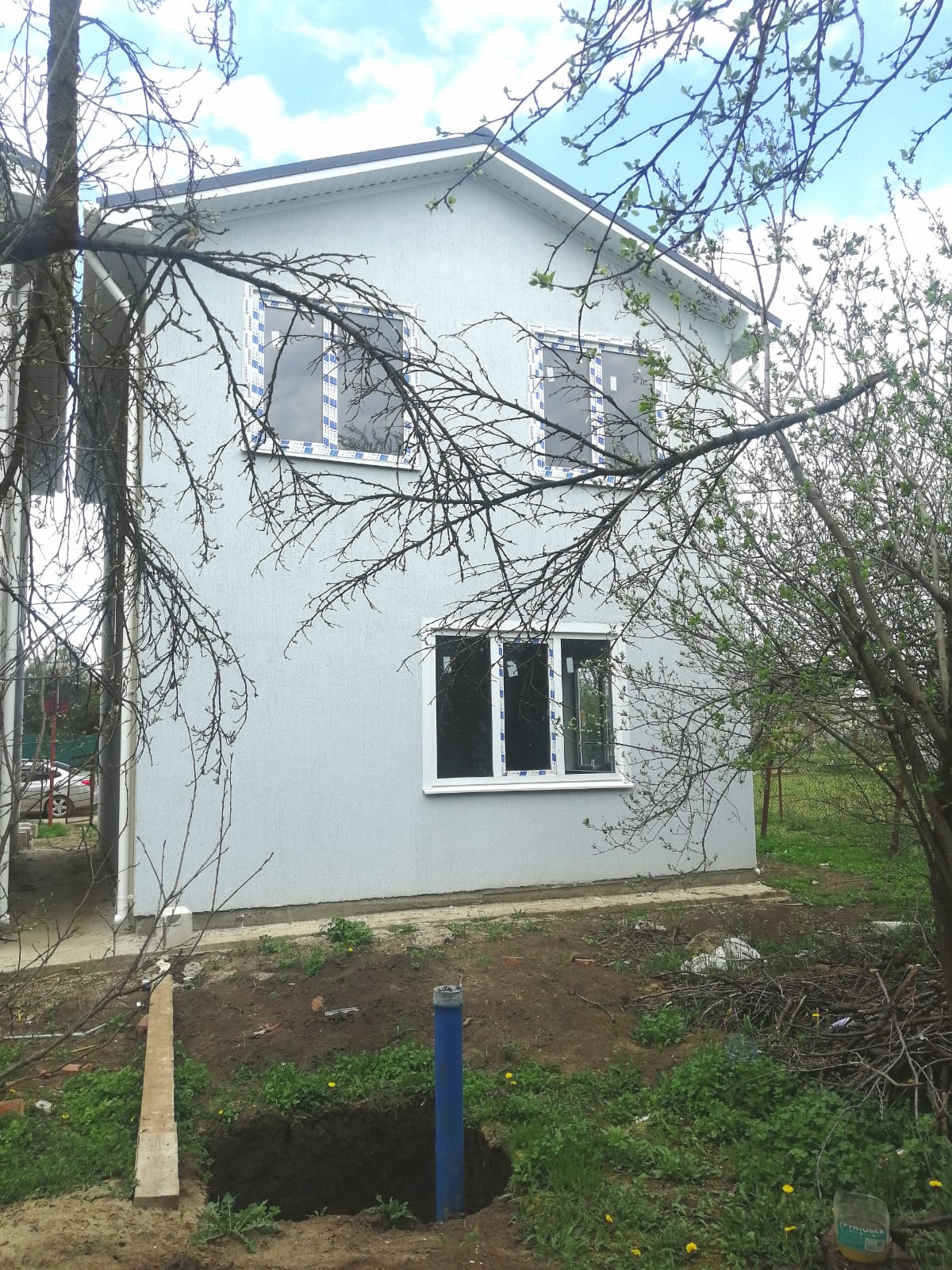 ст радуга клубничная 282